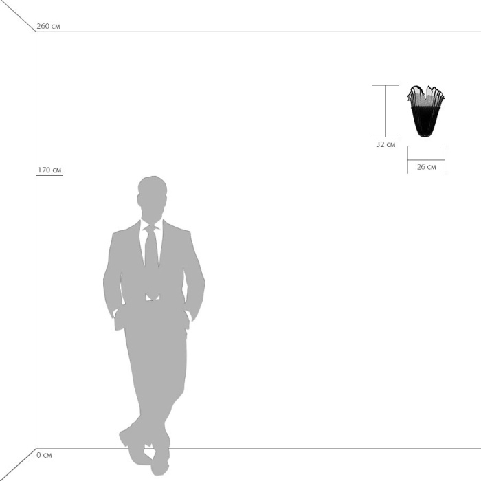 Бра Murano LIGHTSTAR 601610