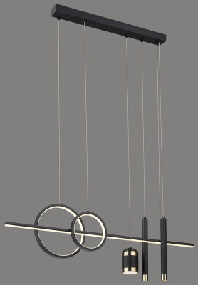 Подвесной светильник 431-306-06 VELANTE