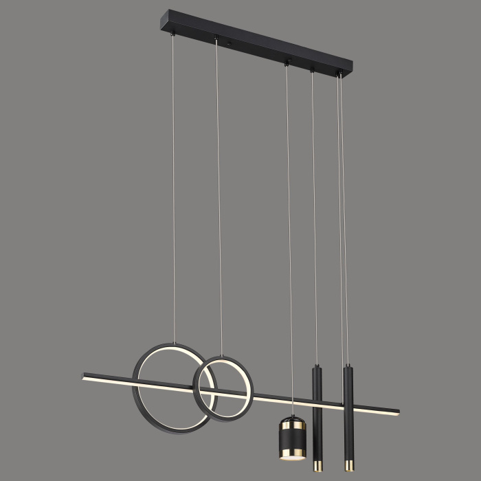 Подвесной светильник 431-306-06 VELANTE