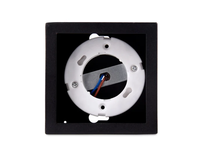 Точечный накладной светильник GX53 Ambrella light TN707