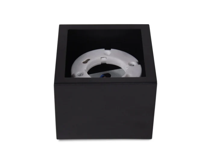 Точечный накладной светильник GX53 Ambrella light TN707