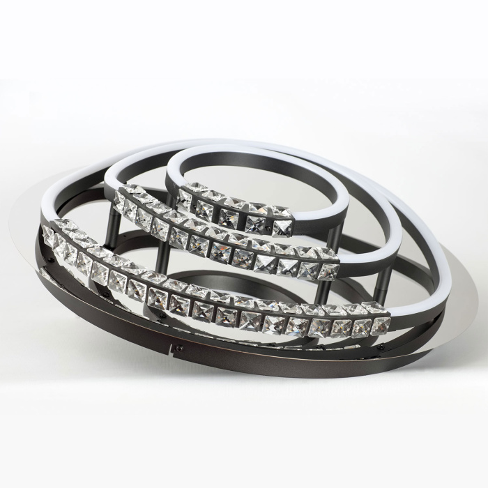 Потолочная люстра Lussole Hardin LSP-7436