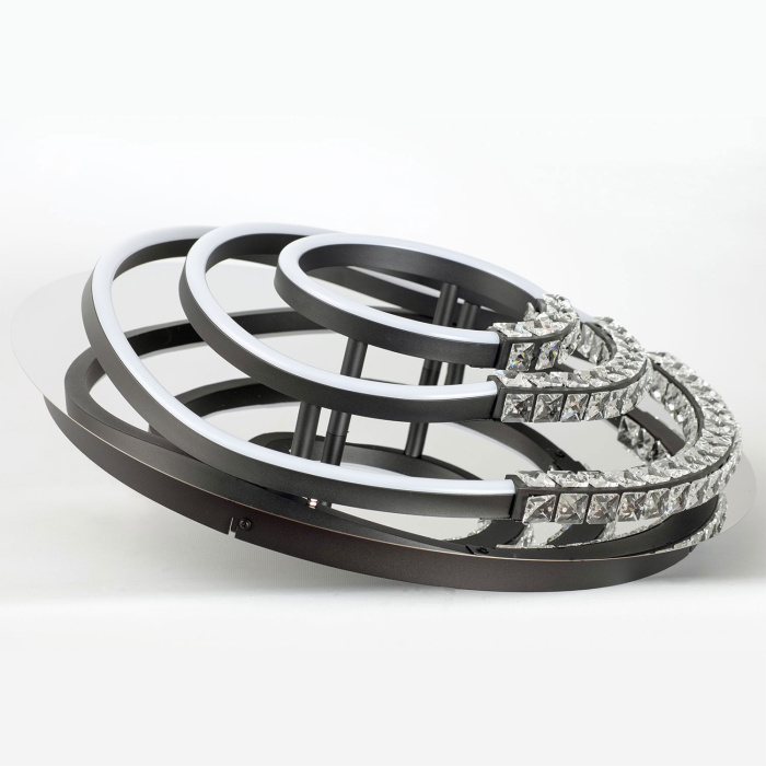 Потолочная люстра Lussole Hardin LSP-7436