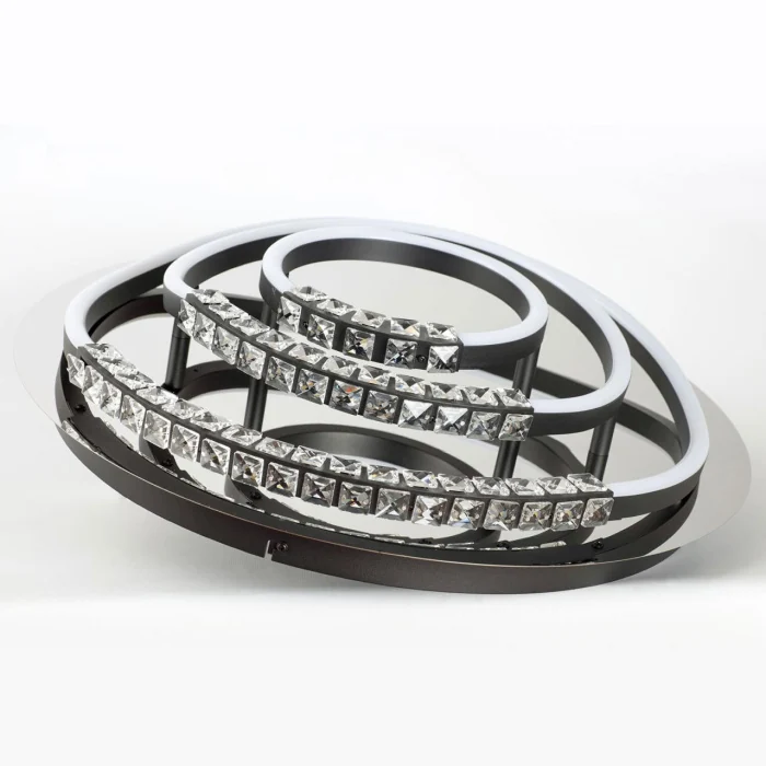 Люстра потолочная Lussole Hardin LSP-7436