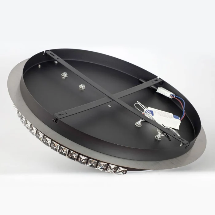 Люстра потолочная Lussole Hardin LSP-7436