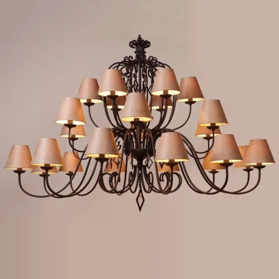 Подвесная люстра L&#039;ARTE LUCE CAPRI L15000.37