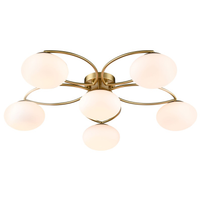 Потолочный светильник 360-507-06 VELANTE