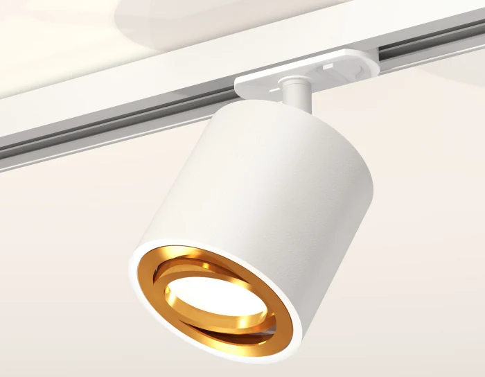 Комплект поворотного трекового светильника Ambrella light XT7531020