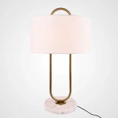 Настольная лампа Marston Table Lamp ImperiumLoft