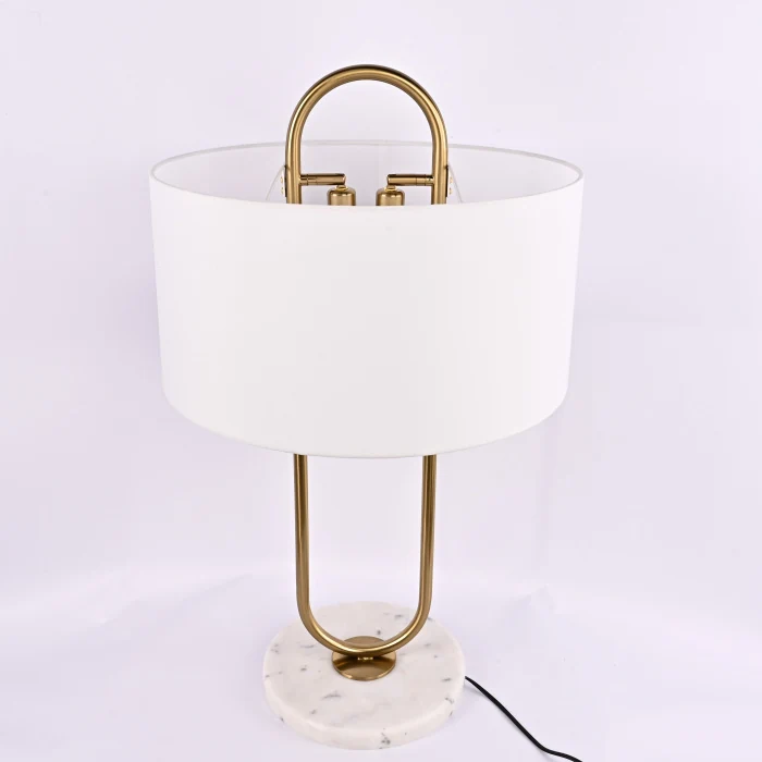Настольная лампа Marston Table Lamp ImperiumLoft