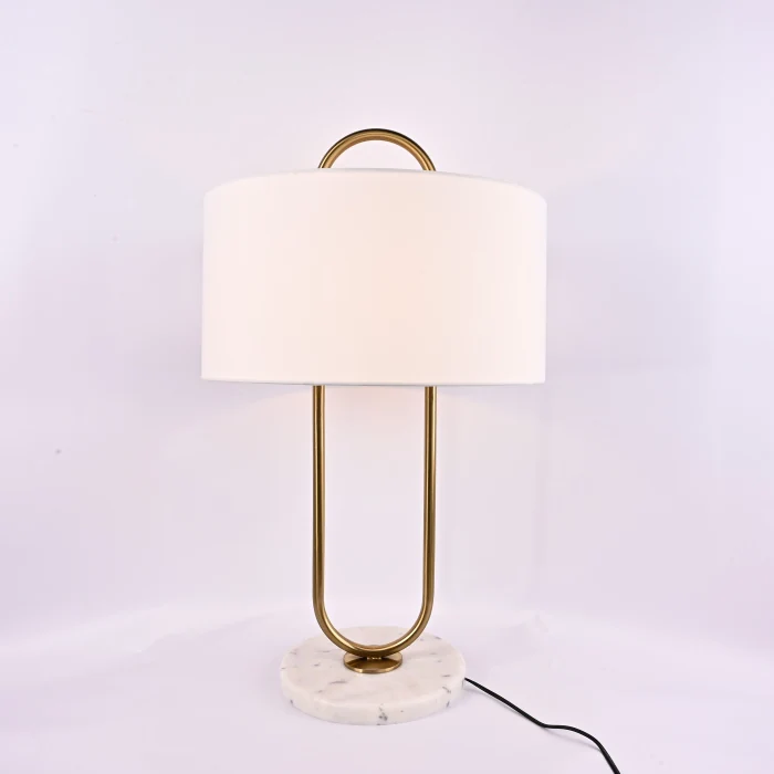 Настольная лампа Marston Table Lamp ImperiumLoft