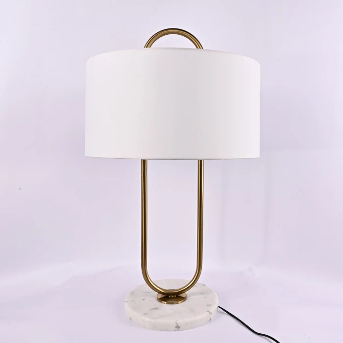 Настольная лампа Marston Table Lamp ImperiumLoft