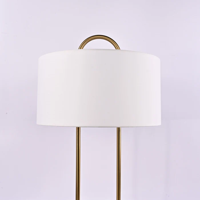 Настольная лампа Marston Table Lamp ImperiumLoft