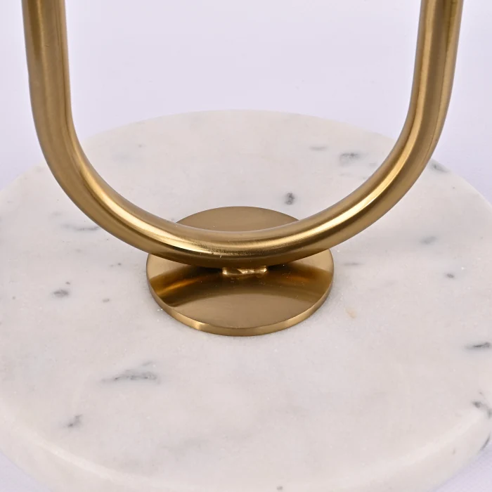 Настольная лампа Marston Table Lamp ImperiumLoft