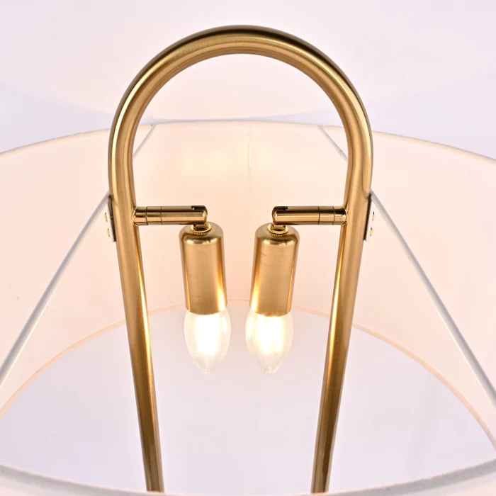 Настольная лампа Marston Table Lamp ImperiumLoft