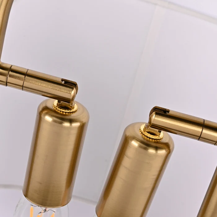 Настольная лампа Marston Table Lamp ImperiumLoft