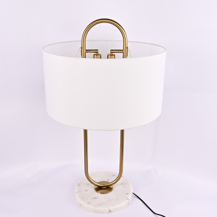 Настольная лампа Marston Table Lamp ImperiumLoft