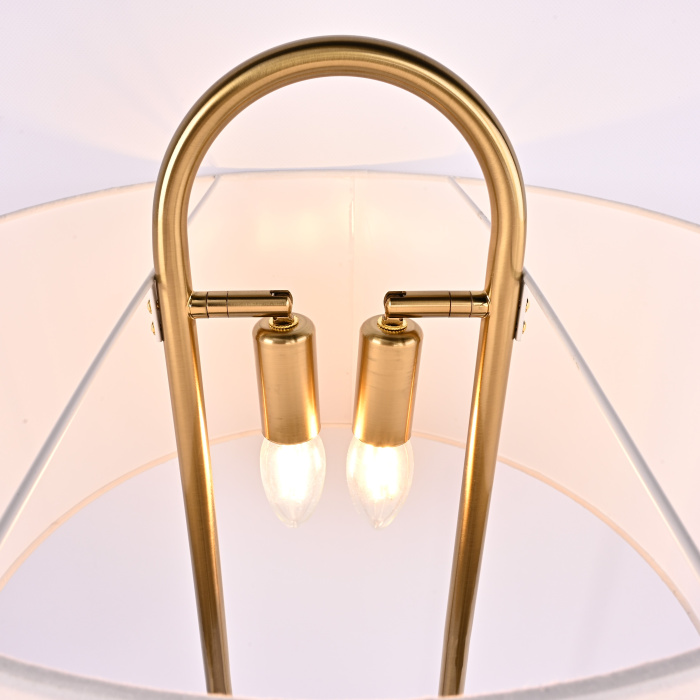 Настольная лампа Marston Table Lamp ImperiumLoft