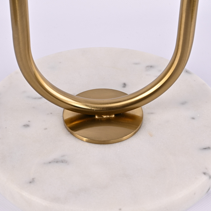 Настольная лампа Marston Table Lamp ImperiumLoft