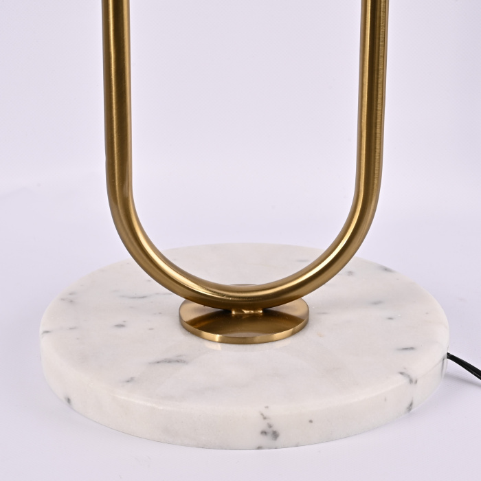 Настольная лампа Marston Table Lamp ImperiumLoft