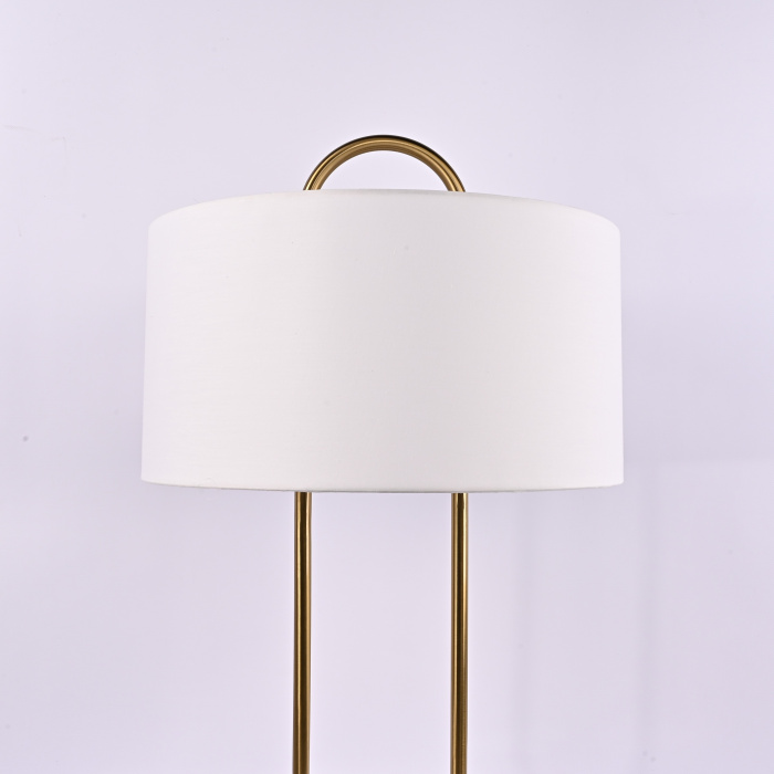 Настольная лампа Marston Table Lamp ImperiumLoft