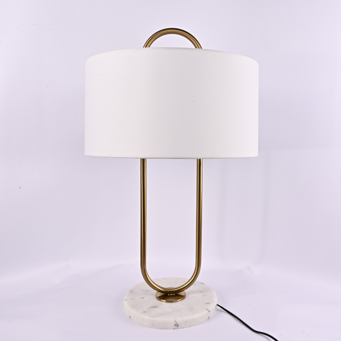 Настольная лампа Marston Table Lamp ImperiumLoft