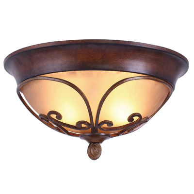 Потолочный светильник L'ARTE LUCE FILANTE L55652.17