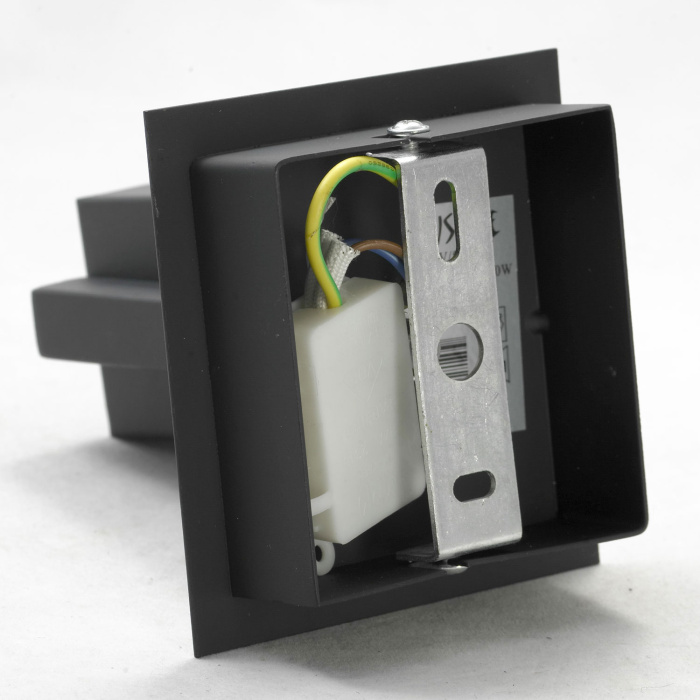 Бра LENTE LSC-2501-01