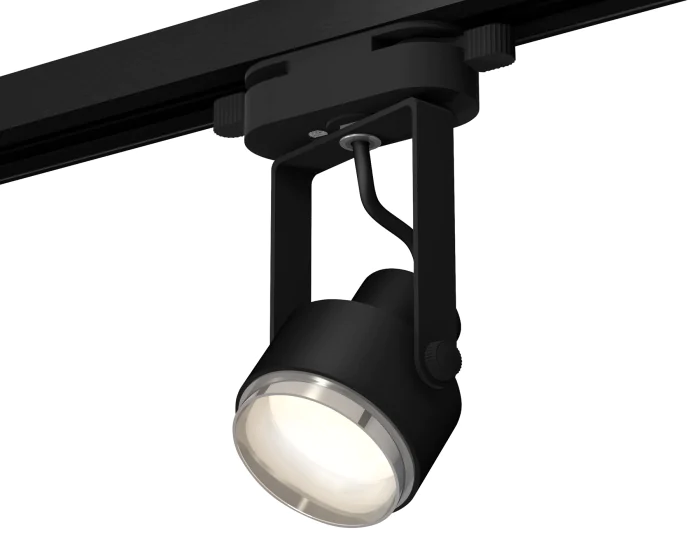 Комплект трекового однофазного светильника Ambrella light XT6602021