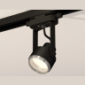 Комплект трекового однофазного светильника Ambrella light XT6602021