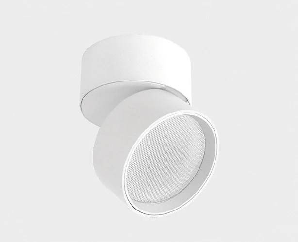 Спот влагозащищенный Italline IT02-005 white 4000K