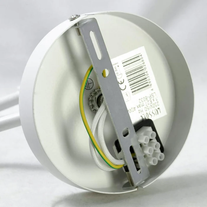 Бра Lussole Hartford LSP-8032