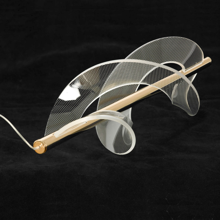 Подвесной светильник LUSSOLE KNOX LSP-7413