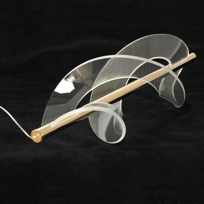 Светильник подвесной Lussole Knox LSP-7413