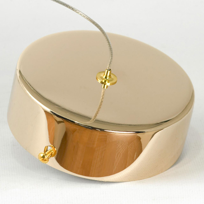 Светильник подвесной Lussole Knox LSP-7413