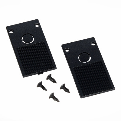 Заглушка к магнитному шинопроводу (2шт) ST005.469.00 ST LUCE