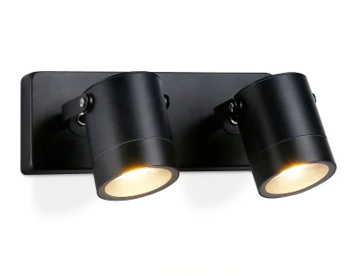 Уличный настенный поворотный архитектурный светильник Ambrella light ST3888