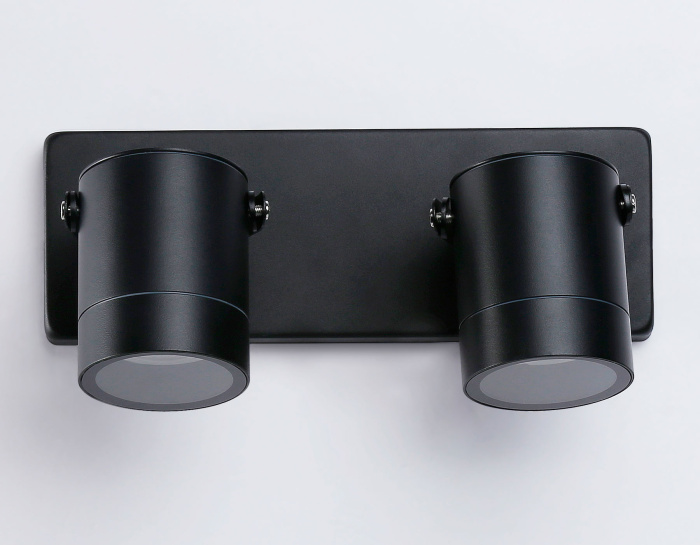 Уличный настенный поворотный архитектурный светильник Ambrella light ST3888