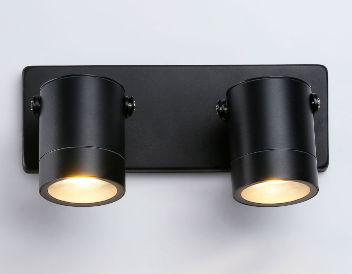 Уличный настенный поворотный архитектурный светильник Ambrella light ST3888