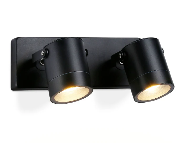 Уличный настенный поворотный архитектурный светильник Ambrella light ST3888