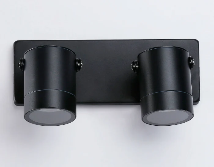 Уличный настенный поворотный архитектурный светильник Ambrella light ST3888