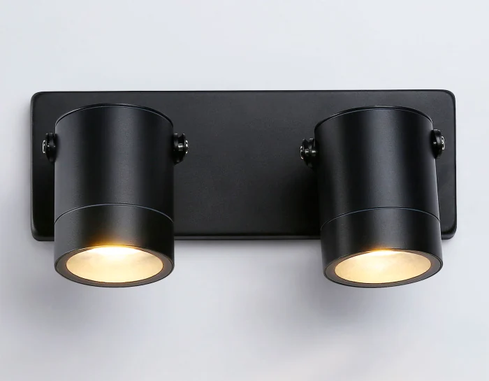 Уличный настенный поворотный архитектурный светильник Ambrella light ST3888