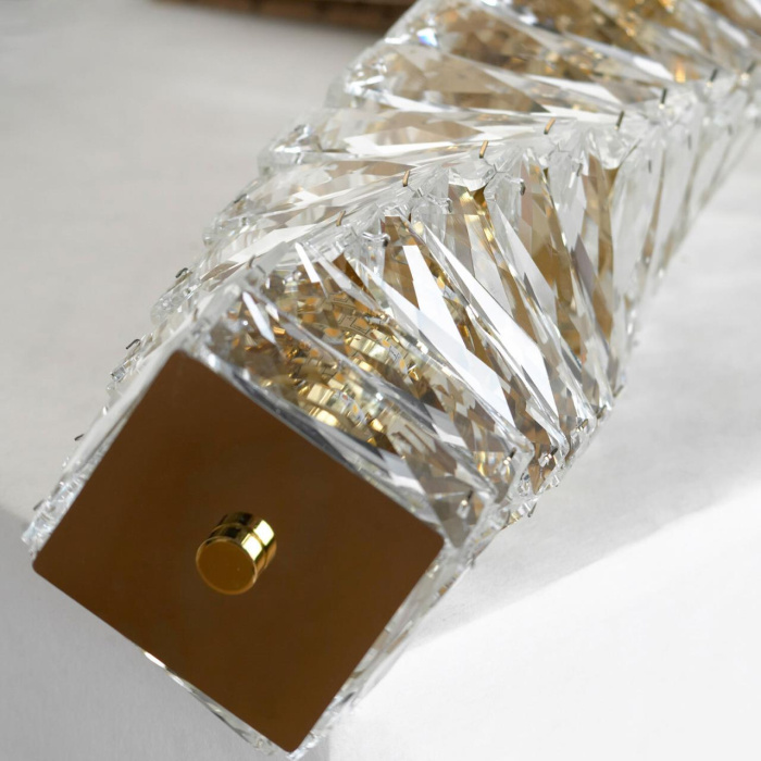 Линейный светодиодный светильник Lussole Enterprise LSP-7068