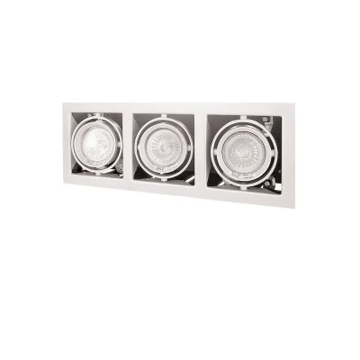 Встраиваемый светильник CARDANO LIGHTSTAR 214030