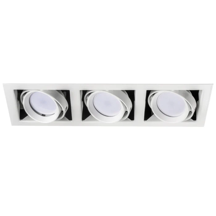 Встраиваемый светильник CARDANO LIGHTSTAR 214030