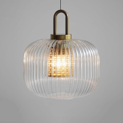 Подвесной светильник FRIST D18 ImperiumLoft