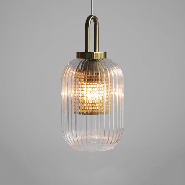 Подвесной светильник FRIST D18 ImperiumLoft