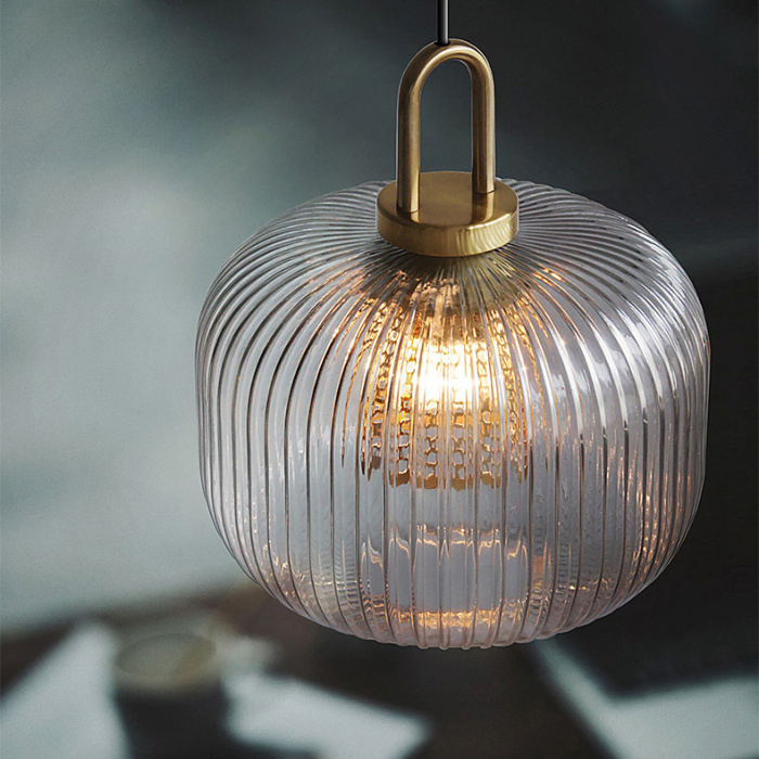 Подвесной светильник FRIST D18 ImperiumLoft