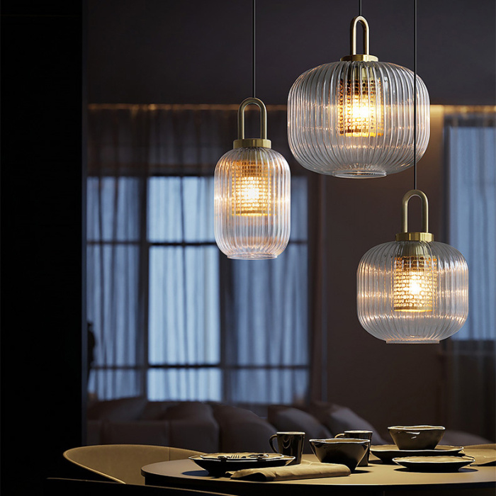 Подвесной светильник FRIST D18 ImperiumLoft