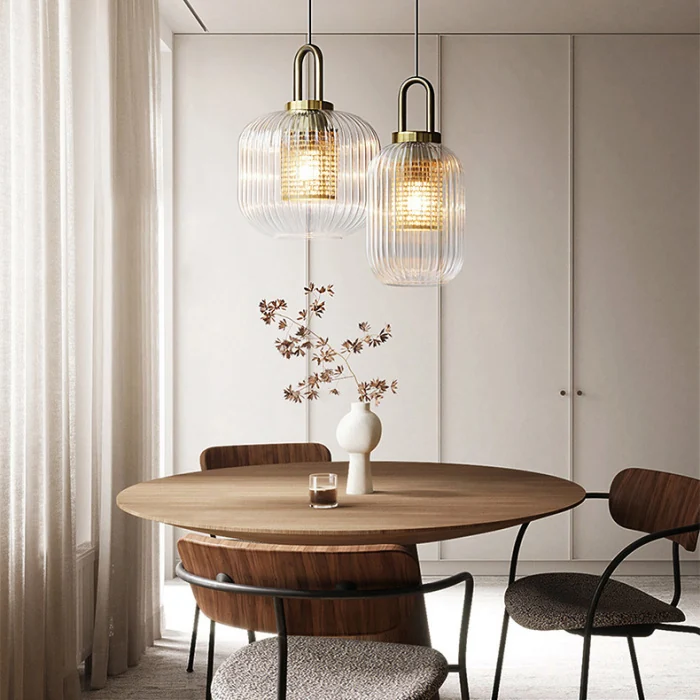 Подвесной светильник FRIST D18 ImperiumLoft